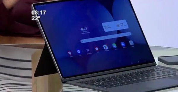 Samsung presenta las funciones de Galaxy AI en LMCD - SNT