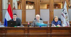 Diario HOY | Jurado dispone investigar al fiscal Lorenzo Lezcano