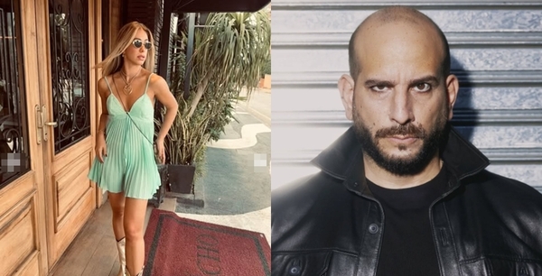 “Falla el marido que le dio permiso”, Nico García y su filoso comentario sobre Jessi Torres