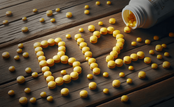 Ocho síntomas de deficiencia de vitamina B12
