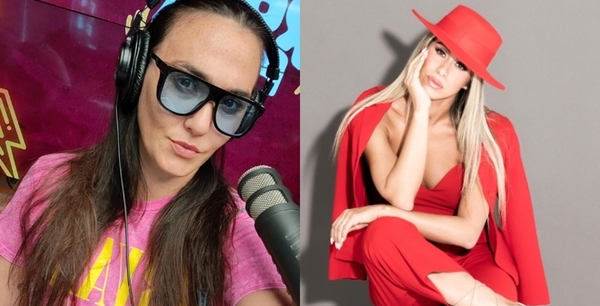 Virchu Yaboski respaldó a Jessi y dio su testimonio