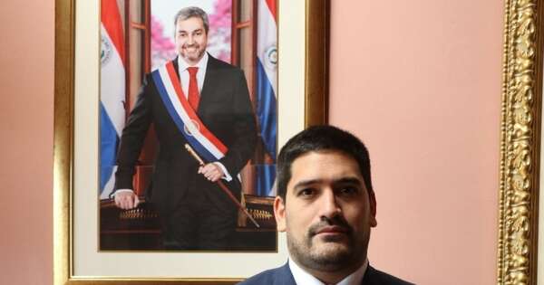 La Nación / Definirán el tratamiento del pedido de desafuero del exsecretario de Abdo