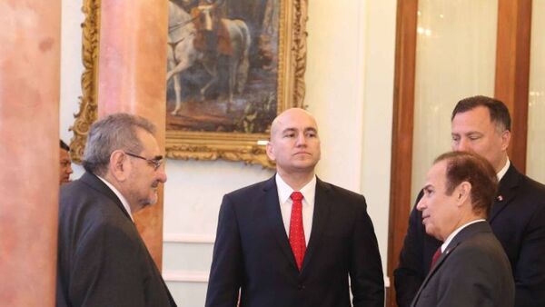 JEM abre investigación contra fiscal implicado en chats con Lalo Gomes