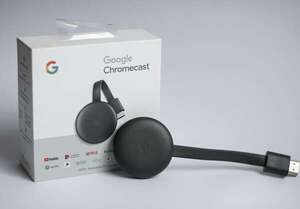 ¿Tu Chromecast no funciona?: te contamos por qué y qué no tenés hacer - Tecnología - ABC Color