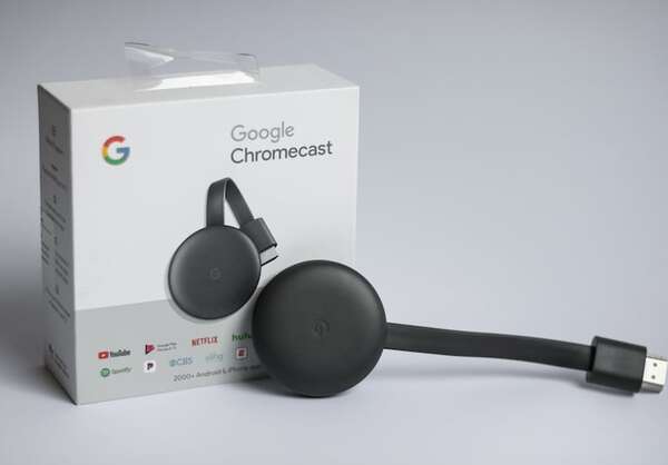 ¿Tu Chromecast no funciona?: te contamos por qué y qué no tenés hacer - Tecnología - ABC Color