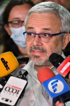 AUDIO: Jorge Querey: “La manipulación de la justicia y de las instituciones a favor de la agenda de Horacio Cartes es un hecho” - A La Gran 7-30 - ABC Color
