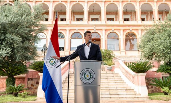 Plan de pavimentación llegará a los distritos más vulnerables para generar empleo, afirma presidente