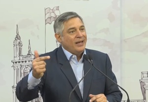 Ramírez impulsa educación inclusiva con el proyecto "Escuelas Abiertas"