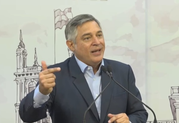Ramírez impulsa educación inclusiva con el proyecto "Escuelas Abiertas"