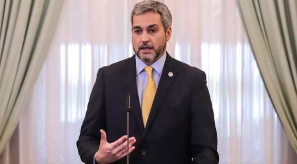 Marito formaliza su pedido de pérdida de investidura y se somete al proceso