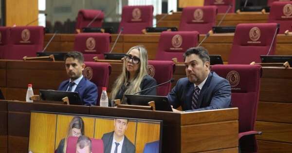 Tuma fue a la CBI antilavado y pidió que el Congreso investigue el asesinato de Lalo
