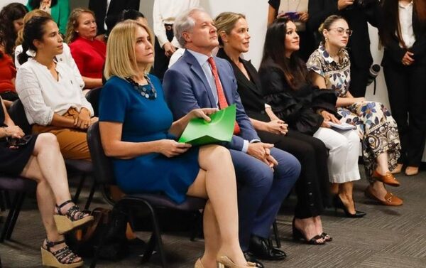 Habilitan postulaciones a la 3ra. edición del Programa de Mentorías Mujeres Líderes - .::Agencia IP::.