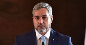 La Nación / Abogados de Abdo presentaron nota de pedido de desafuero