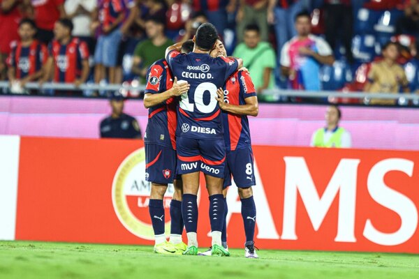 Versus / "Xico" Da Costa llenó de elogios a Cecilio: "Es un crack"