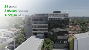 Un nuevo hogar para el cooperativismo: FECOPROD y CONCOPAR inauguraron su edificio conjunto