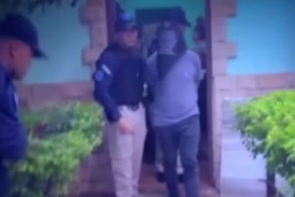 Operativo Víbora: Allanamiento en Limpio contra la explotación sexual en línea - SNT
