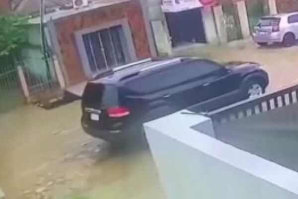 Identifican a miembros del asalto a transportadora en Luque - SNT