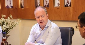 Pese a que la economía creció 6,7% en enero, Paraguay dejará de recibir USD 600 millones por la sequía