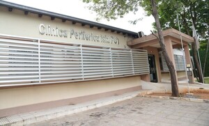 Clínica periférica Isla Po'í provee servicios médicos y urgencias 24/7 a los asegurados - .::Agencia IP::.