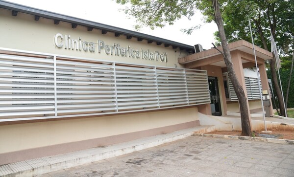 Clínica periférica Isla Po'í provee servicios médicos y urgencias 24/7 a los asegurados - .::Agencia IP::.
