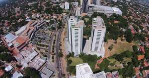 La Nación / Compañía brasileña se instala en Paraguay ante bondades del desarrollo inmobiliario