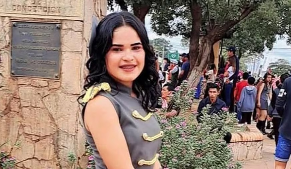Detienen a dos personas más en el caso de la joven asesinada en Concepción - Noticiero Paraguay