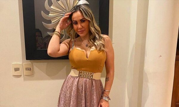 ¿Compañeros “doble cara” hicieron que Ruth Alcaraz renuncie a la facu?