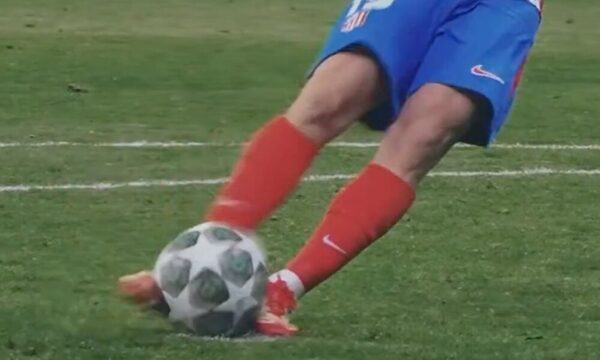 (VIDEO) La UEFA se pronunció ante la polémica decisión del VAR en el penal de Julián Alvarez