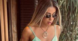 Diario HOY | ‘Funan’ a Jessica Torres por instar sumisión de la mujer: “Al hombre se le respeta”