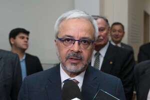 Jorge Querey: “La manipulación de la Justicia y de las instituciones a favor de la agenda de Horacio Cartes es un hecho” - Nacionales - ABC Color