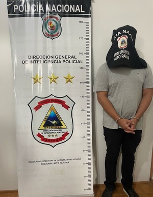 Detienen a sinvergüenza que alquilo un auto para trabajar, vendió el rodado y desapareció - La Clave