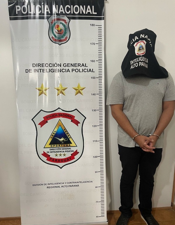 Detienen a sinvergüenza que alquilo un auto para trabajar, vendió el rodado y desapareció - La Clave