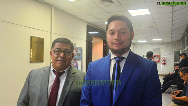 Fiscalía ratificó acusación en caso de estafa con "venta de cargos" en el IPS y solicita juicio oral