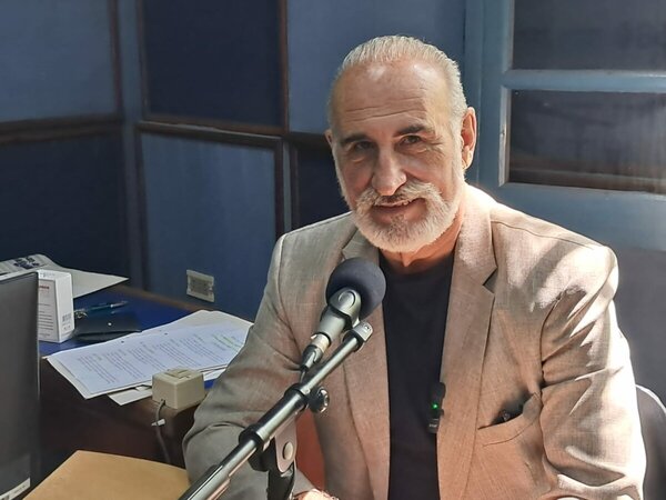 “El paraguayo es muy vueltero” - Portal Digital Cáritas Universidad Católica
