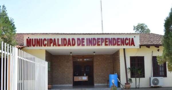 Diario HOY | Piden que exintendentes que generaron daño patrimonial de más de G. 1.300 millones vayan a juicio