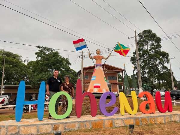 Celebrarán el 125º aniversario de Hohenau con festival y serenata - Nacionales - ABC Color