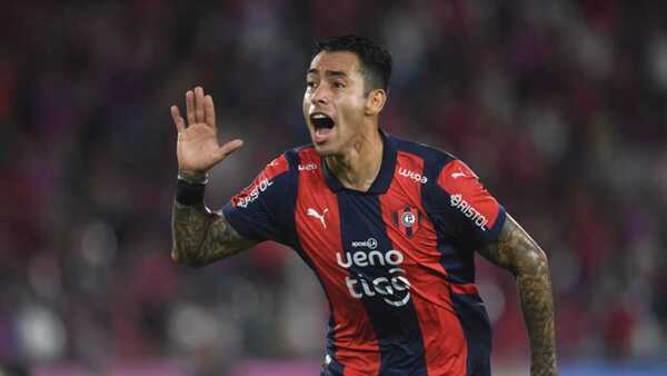 El millonario monto que se embolsará Cerro Porteño