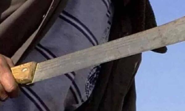 Imputan por tentativa de homicidio a hombre que atacó con machete a su sobrino – Prensa 5