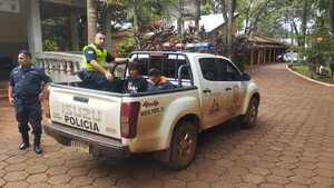 Capturan a dos hermanos acusados de asesinar a un adolescente - Unicanal