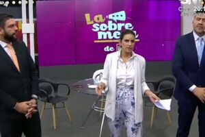 ¿Otro crimen vinculado al presunto descuartizador de María Enciso? - SNT
