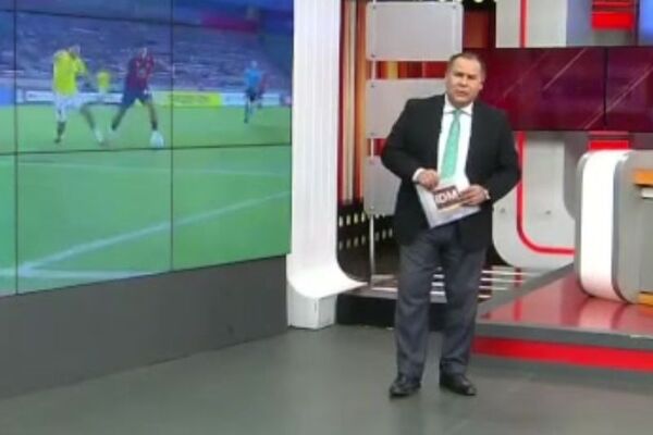 Bloque Deportivo en el IDM - SNT