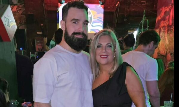 Se hacen pasar por Bibi Landó y por su hijo para pedir transferencia