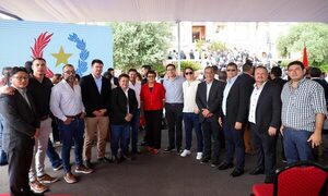 Alto Paraná se suma al Plan Nacional de Infraestructura Vial con 1.000 km de nuevos caminos