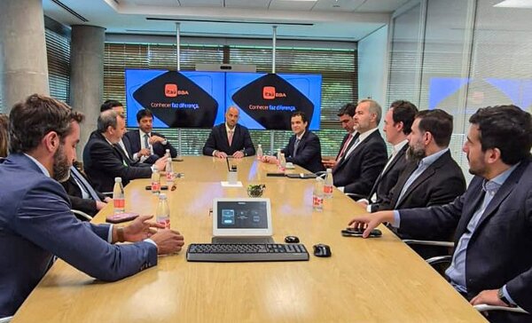 Paraguay expone sus fortalezas macroeconómicas ante empresarios en Brasil | Economía y Finanzas | 5Días