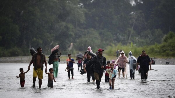 Panamá cierra los centros migratorios en Darién por caída del 98% en flujo hacia el norte
