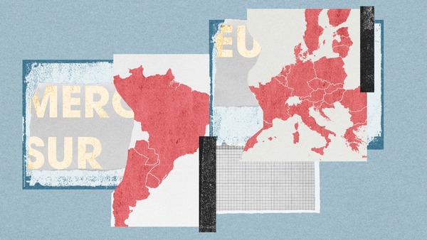 El Acuerdo UE-Mercosur: ¿tenemos un trato? | Análisis Macro | 5Días