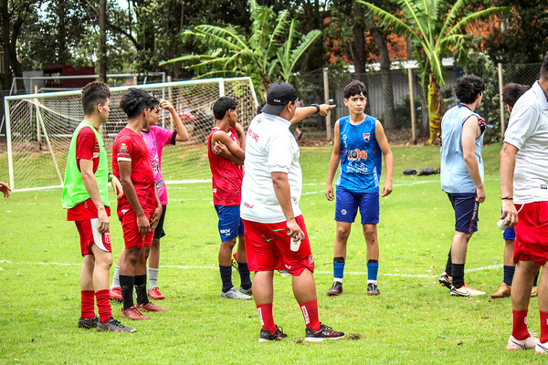 El 31 de marzo abrirán inscripciones para el campeonato Nacional B - La Clave