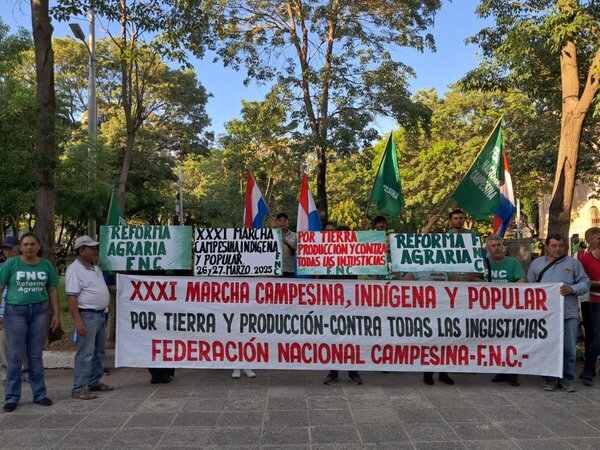 “MAG solo ayuda al 6% de pequeños productores”, según FNC - Portal Digital Cáritas Universidad Católica