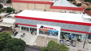 Britam S.A. afianza su liderazgo en el mercado paraguayo con innovación y expansión | Empresas | 5Días