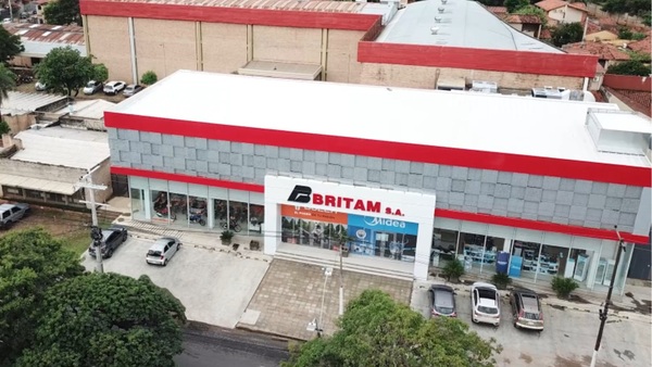 Britam S.A. afianza su liderazgo en el mercado paraguayo con innovación y expansión | Empresas | 5Días